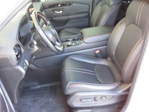 Used 2023 Honda Pilot TrailSport image 20