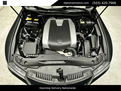 Used 2021 Lexus IS 300 AWD w/ Comfort Package image 43