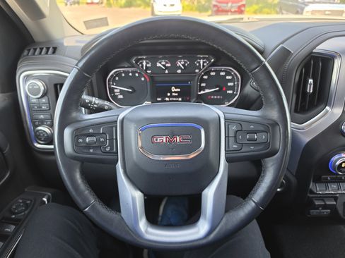 Used 2021 GMC Sierra 1500 SLE w/ Driver Alert Package I AWD/4WD image 18