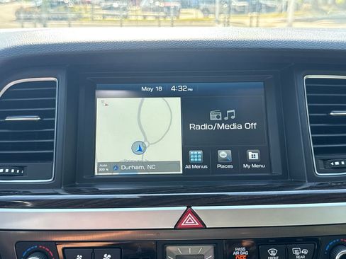 Used 2015 Hyundai Genesis 3.8 w/ Option Group 03 AWD/4WD image 24