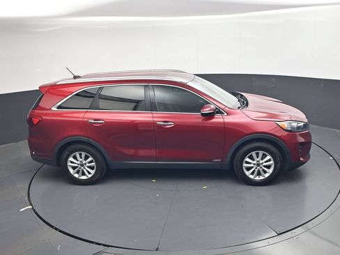 Used 2020 Kia Sorento LX w/ LX I4 Convenience Package AWD/4WD image 29