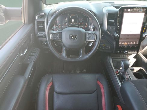 Used 2025 RAM 1500 RHO w/ RHO Level 1 Equipment Group AWD/4WD image 8
