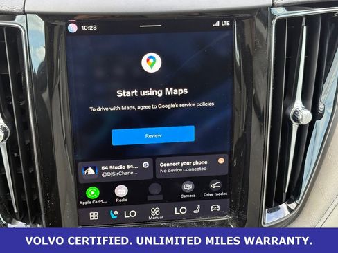 Certified 2024 Volvo XC60 T8 Ultimate w/ Protection Package Premier AWD/4WD image 23