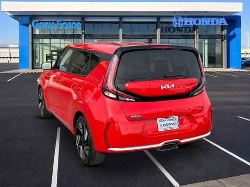 Used 2025 Kia Soul GT-Line image 3