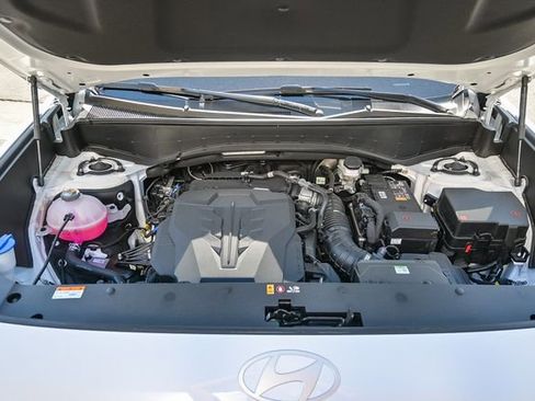 New 2026 Hyundai Palisade Limited image 28