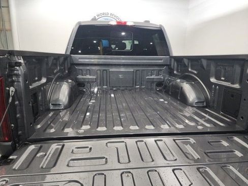New 2025 Ford F150 XLT w/ Equipment Group 302A MID image 25
