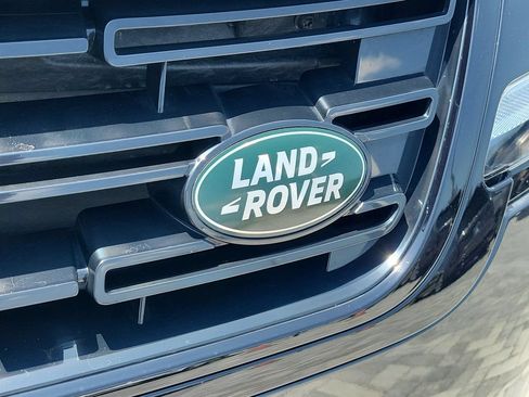 Used 2026 Land Rover Range Rover Evoque S AWD/4WD image 10
