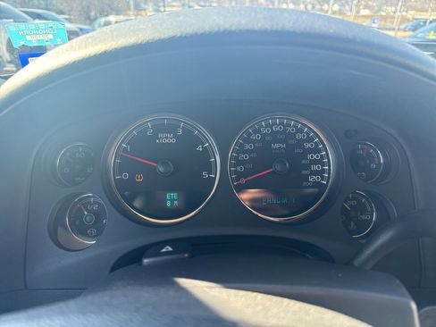 Used 2007 Chevrolet Silverado 2500 LTZ w/ EZ-Lift Tailgate Package image 11