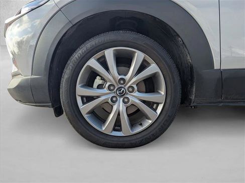 Used 2025 MAZDA CX-30 AWD 2.5 S w/ Preferred Package image 23
