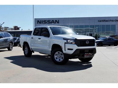 Used 2024 Nissan Frontier S w/ Technology Package