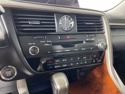 Used 2018 Lexus RX 350L AWD image 8