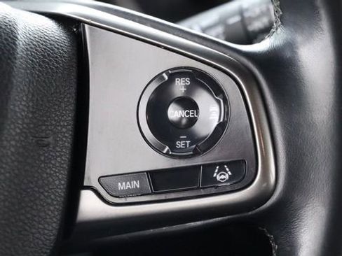 Used 2020 Honda Civic Sport image 17