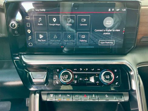 Used 2024 GMC Sierra 2500 Denali Ultimate w/ Max Trailering Package image 37