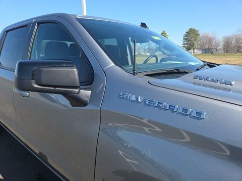 Used 2023 Chevrolet Silverado 1500 RST image 6