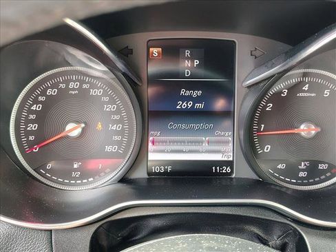 Used 2017 Mercedes-Benz C 300 4MATIC Cabriolet image 6
