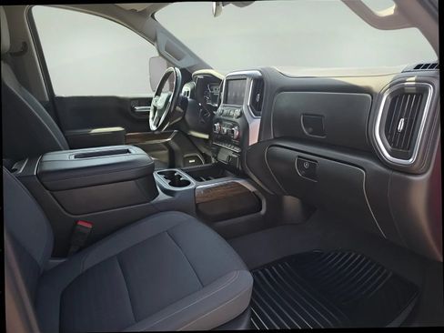 Used 2022 GMC Sierra 1500 Elevation w/ Preferred Package AWD/4WD image 23