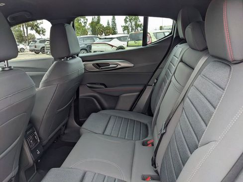 Used 2025 Dodge Hornet R/T w/ R/T Blacktop Package image 20