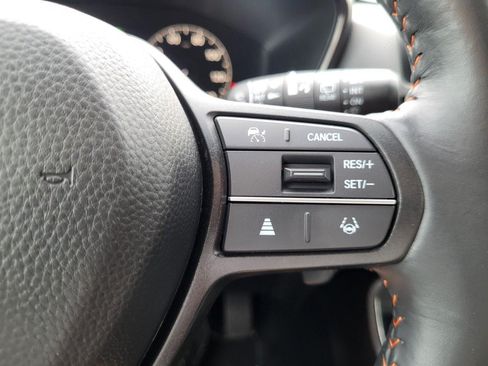 Certified 2024 Honda CR-V Sport-L image 20