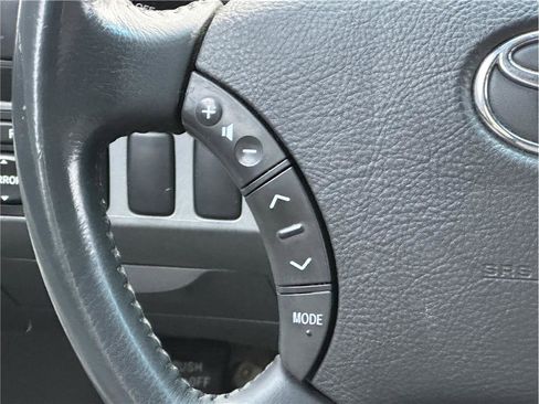 Used 2008 Toyota Tacoma TRD Sport 4WD - Lifted + Black image 19