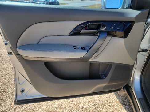 Used 2007 Acura MDX w/ Technology & Entertainment image 14