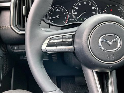 Used 2025 MAZDA CX-50 AWD 2.5 S w/ Premium Plus Pkg image 11
