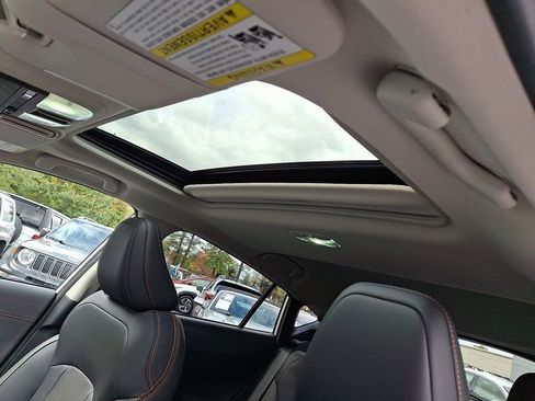 Certified 2024 Subaru Crosstrek 2.5i Limited image 12