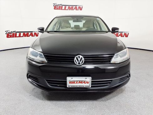 Used 2012 Volkswagen Jetta SE image 4