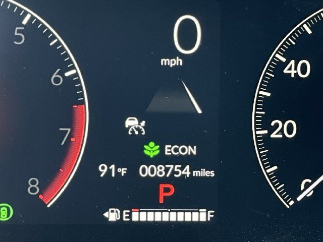 Used 2025 Honda Pilot Touring image 13
