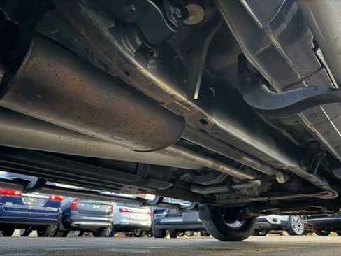 Used 2011 Nissan Titan PRO-4X w/ Pro-4x Luxury Pkg image 29