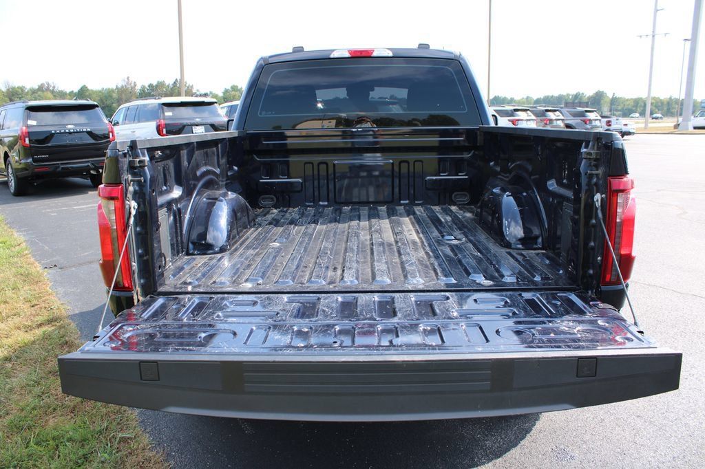 Used 2024 Ford F150 XL AWD/4WD image 14