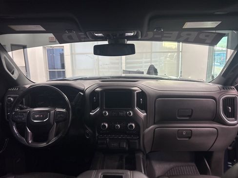 Used 2020 GMC Sierra 1500 AT4 w/ AT4 Premium Package image 10