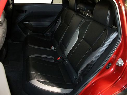 Used 2024 Subaru Crosstrek 2.5i Wilderness w/ Crosstrek Mirror Package image 13