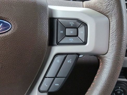 Certified 2021 Ford F450 King Ranch w/ King Ranch Ultimate Package image 30