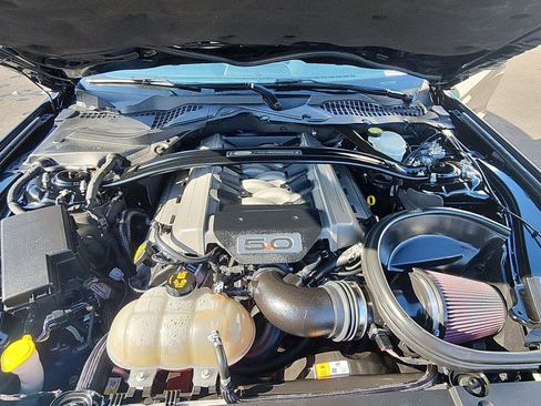 Used 2015 Ford Mustang GT Premium w/ Enhanced Security Package image 11