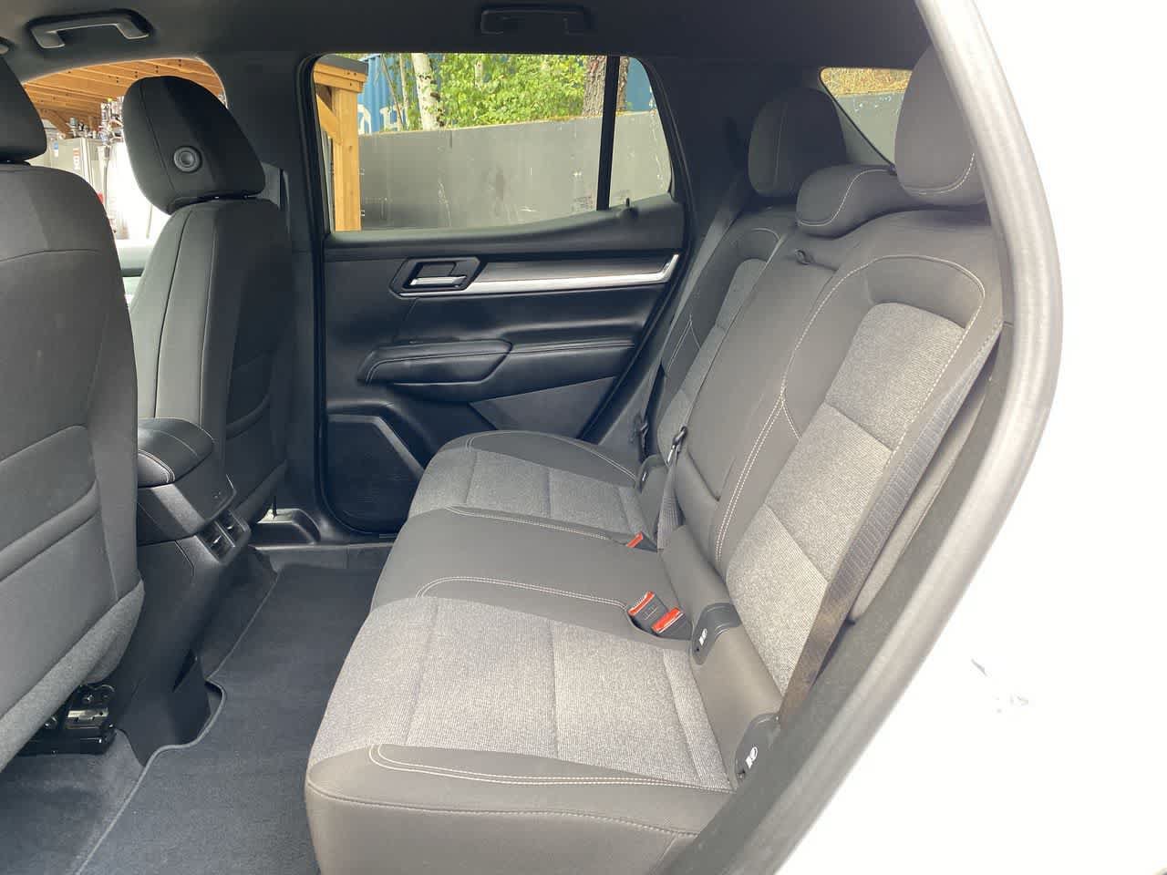 Used 2026 GMC Terrain Elevation AWD/4WD image 16