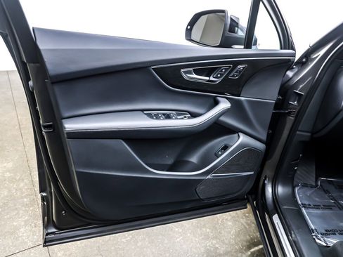 Used 2025 Audi Q7 2.0T Premium Plus image 22