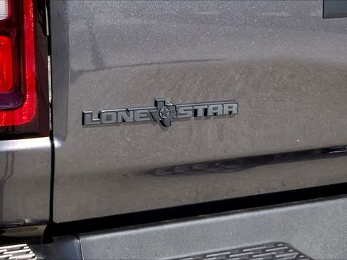 New 2026 RAM 1500 Lone Star AWD/4WD image 14