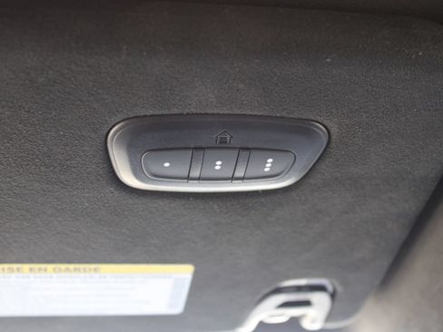 Used 2022 Jeep Grand Wagoneer Series III w/ Flexible Seating Group AWD/4WD image 20