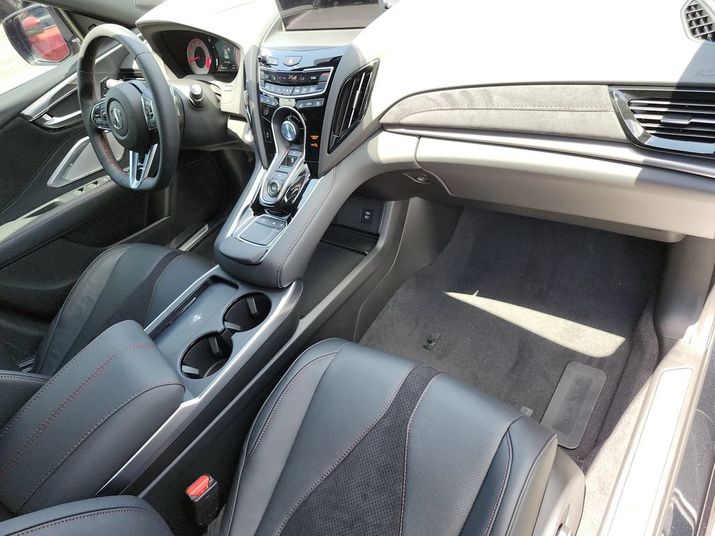 New 2026 Acura RDX w/ Advance Package AWD/4WD image 13