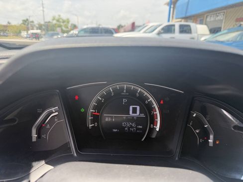 Used 2017 Honda Civic LX image 26