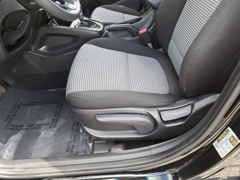 Used 2023 Hyundai Kona SE w/ Cargo Package AWD/4WD image 30