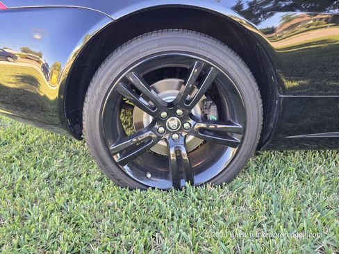 Used 2007 Jaguar XKR R image 13