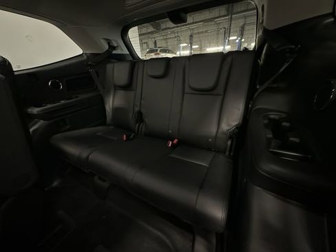 New 2026 Subaru Ascent Bronze Edition AWD/4WD image 34