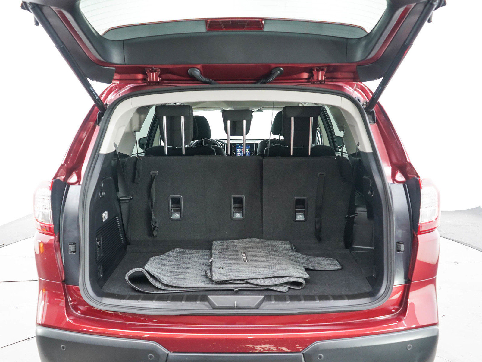 Used 2024 Subaru Ascent Premium w/ Convenience Package AWD/4WD image 17
