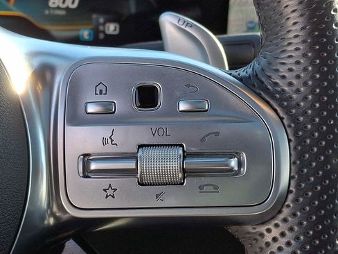 Used 2022 Mercedes-Benz GLA 35 AMG 4MATIC image 18