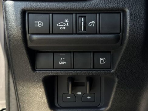 Used 2025 Toyota Land Cruiser 1958 AWD/4WD image 23