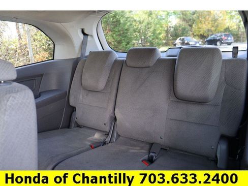 Used 2016 Honda Odyssey SE image 27