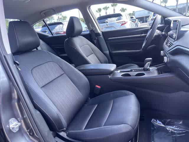 Used 2022 Nissan Altima 2.5 SV FWD image 27