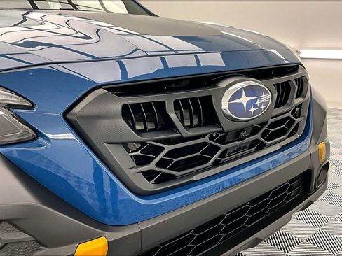 Used 2024 Subaru Outback Wilderness image 28