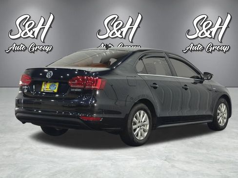 Used 2013 Volkswagen Jetta SE image 15